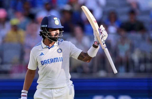 KL Rahul's key records on England soil, all you need to know