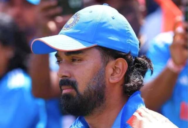 Explained: Why KL Rahul is missing the 3rd ODI against Afghanistan