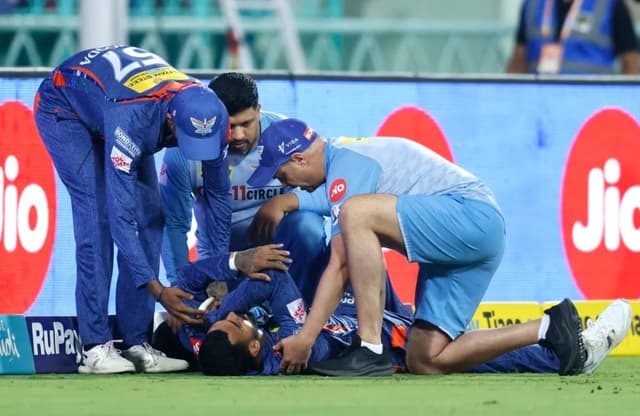 KL Rahul likely to miss the remainder of IPL 2023