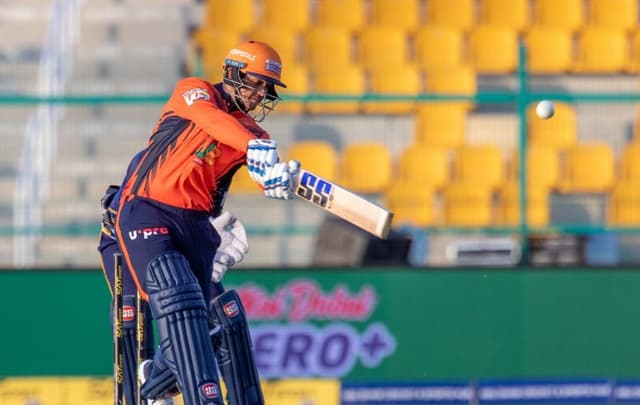 Quinton de Kock leads Delhi Bulls charge to override Deccan Gladiators’ impressive target