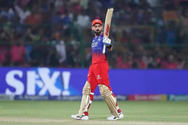 "Those 19th and 20th overs have hurt them even though Virat got that milestone" - Wasim Jaffer takes a dig at Kohli's slow approach in the death overs