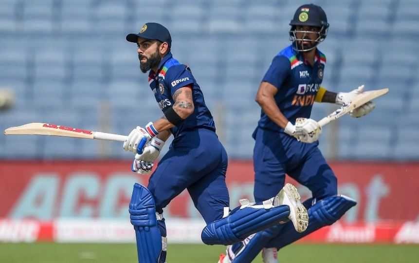 Kohli, Rahul return to India's Asia Cup squad, Iyer named in reserves