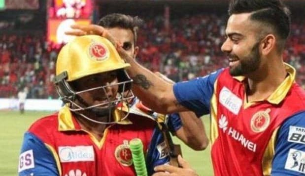 Sarfaraz Khan reflects on Virat Kohli’s unmatched leadership and influence