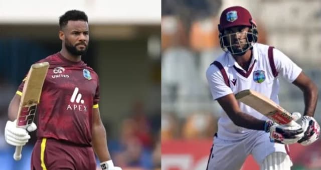 Kraigg Brathwaite steps down from Test captaincy, Shai Hope appointed new T20I captain for West Indies