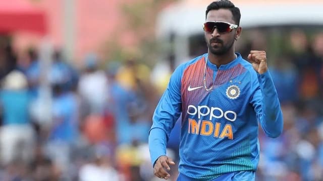 The Krunal Pandya Chapter : Domestic & International Career, Facts & Figure