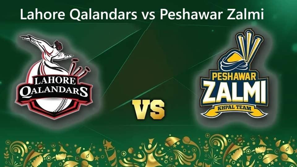 Lahore Qalandars vs Peshawar Zalmi PSL 2026 Match 38, Dream 11 Prediction, Fantasy Cricket