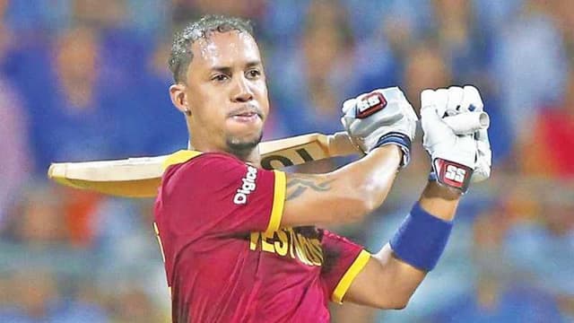 The Lendl Simmons Chapter : Domestic & International Career, Facts & Figure