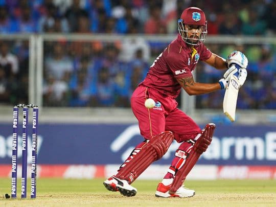 Sylhet Sunrisers confirm Caribbean batter