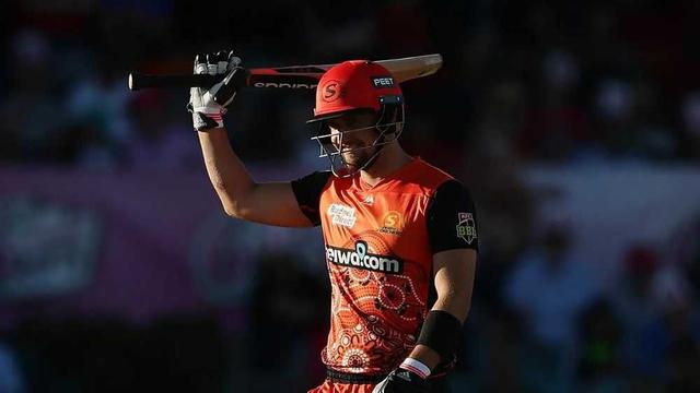 BBL 2022: Liam Livingstone and 70 other England players nominated for BBL draft