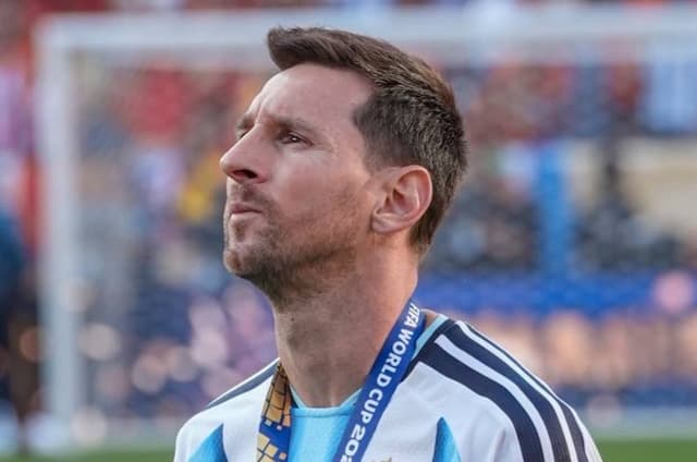 Sourav Ganguly shares his thoughts on Lionel Messi following FIFA World Cup 2026 final