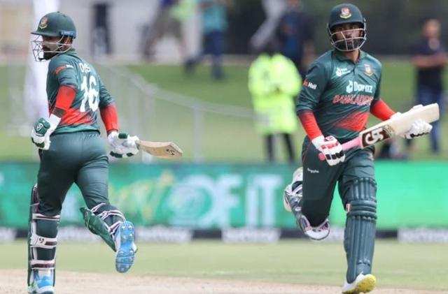 All Bangladeshi cricketers remained unsold in 'The Hundred' draft