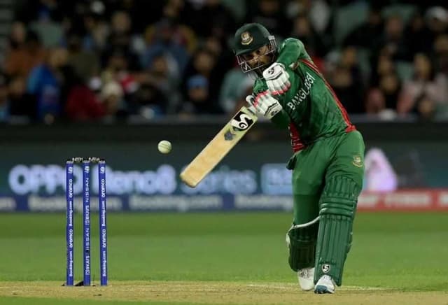 7 cricketers including Litton, Kayes, Saifuddin register in Gold Category for PSL 2022