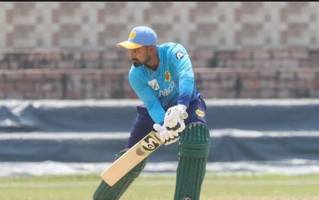 Abahani beat Shinepukur to have a dominating win