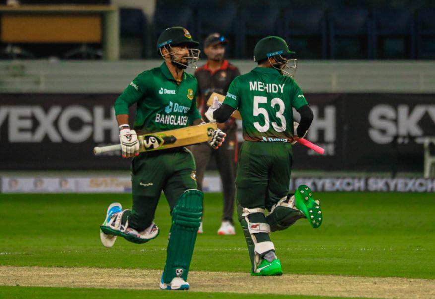 ‘This is not a charity league’ - Litton defends Miraz over Salman Agha run-out
