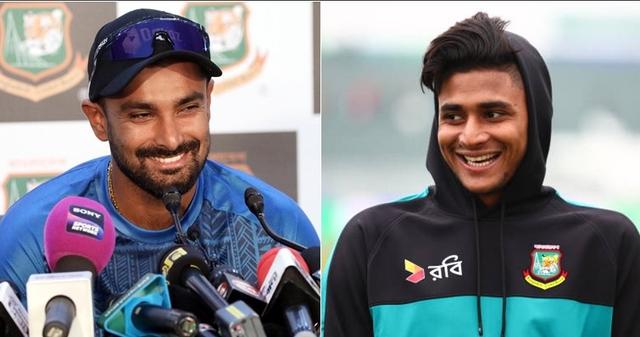 Ebadot Hossain to Miss Australia Tour, Litton and Nahid Race Against Time