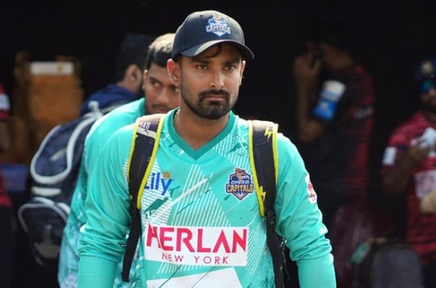 Thisara Perera names Litton Das as Dhaka Capitals' 'main man' ahead of BPL 2025