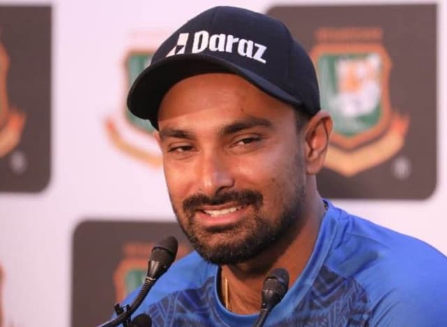 Litton Das named Bangladesh ODI captain, replaces Mehidy Hasan Miraz