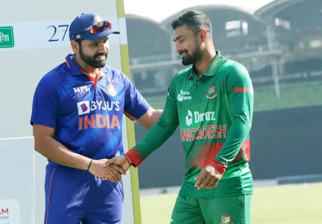 Bangladesh hopeful of hosting India as scheduled