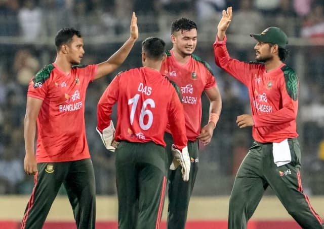 Litton Das believes more Bangladesh players will get franchise opportunities