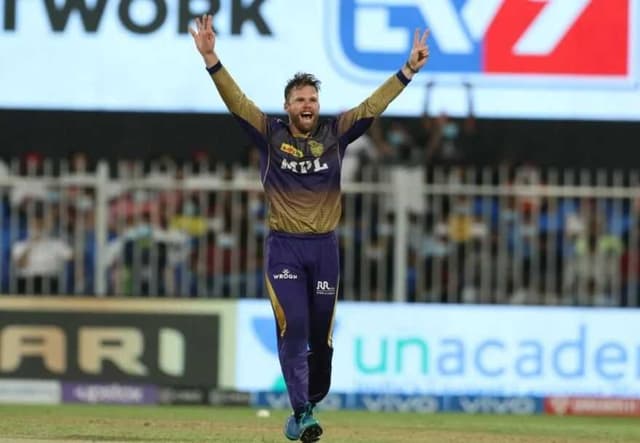 IPL 2023: Ferguson and Gurbaz traded from Gujarat Titans to Kolkata Knight Riders