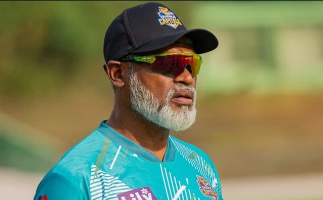 Shakib, Tamim, Taskin lead tributes after coach Mahbub Ali Zaki’s sudden passing