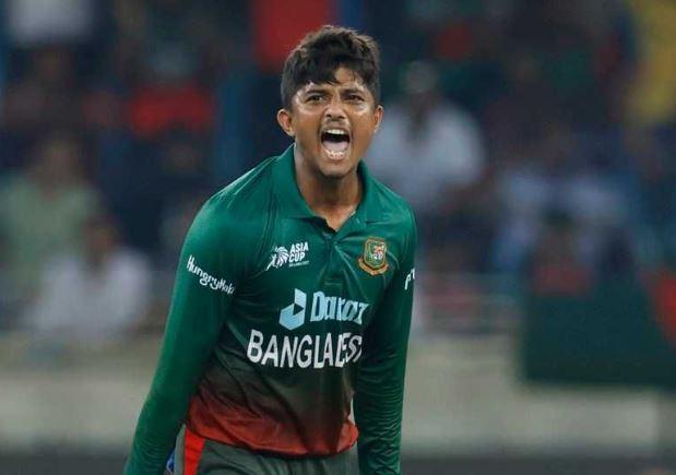 BPL 2026: Mahedi’s ‘frustration post’ goes viral, Chattogram management responds