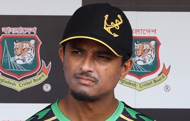 I’m not a cool captain, I’m aggressive: Mahedi Hasan ahead of BPL final