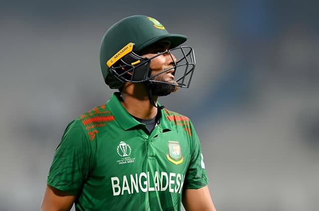 Mahmudullah reflects on legacy: Trophies don’t define legends