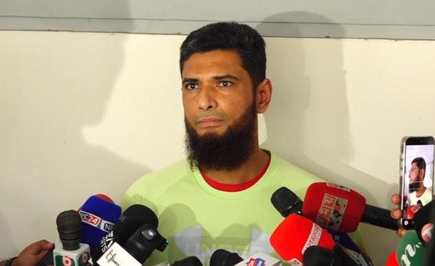 Mahmudullah credits Tamim as DPL returns