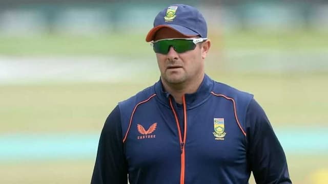Mark Boucher joins MI Cape Town as Coach in SA20