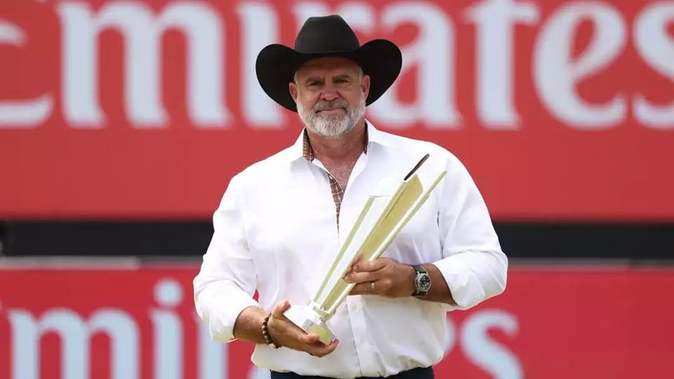 Matthew Hayden Appointed Batting Coach of Gujarat Titans for IPL 2026