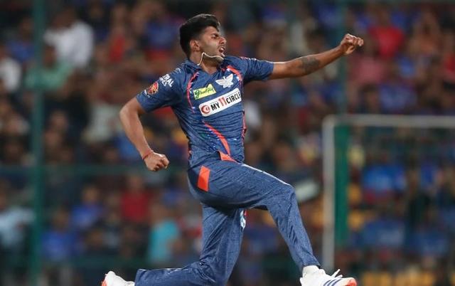 Jaffer backs young pacer Mayank Yadav as India’s ‘dark horse’ for Border-Gavaskar Trophy