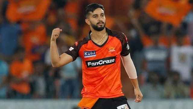 IPL 2025: Mayank Markande picks one of the best captains he has played under