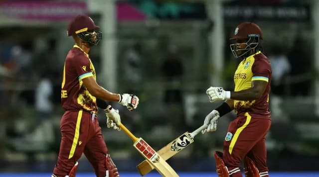 Rovman Powell rues poor batting after South Africa defeat