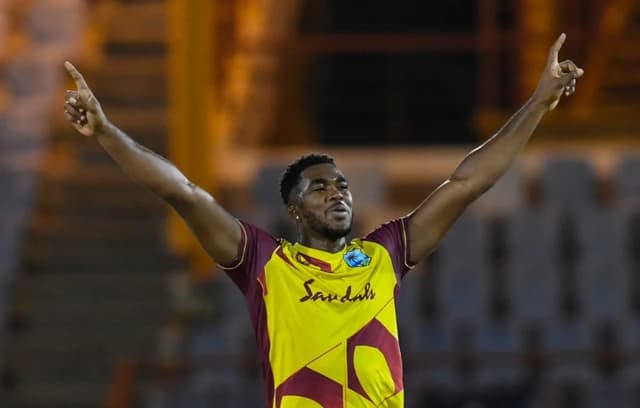 Obed McCoy to join Fortune Barishal in BPL