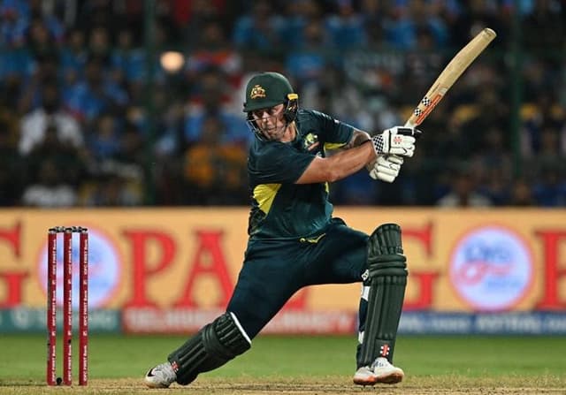Short ruled out of third ODI, McDermott included in the squad