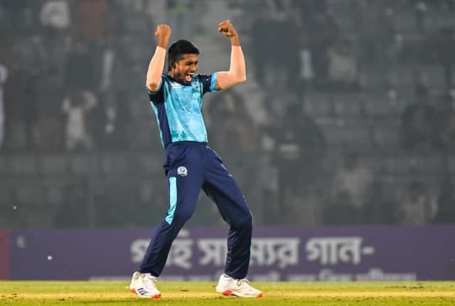 Mehedi Hasan Rana registers 9th BPL hat-trick: See the full list of all BPL hat-tricks