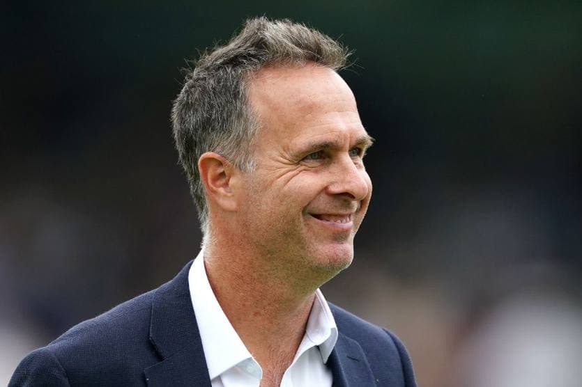 'We Do Not Have an MS Dhoni': Michael Vaughan Explains Stephen Fleming's Biggest Challenge