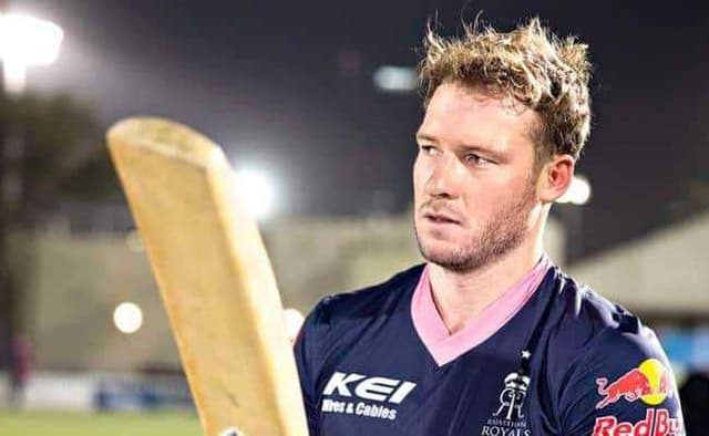 David Miller appointed as Paarl Royals captain in SA20