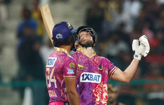 Bangla Tigers stop Northern Warriors’ spirited chase by 2 runs in front of a packed stadium