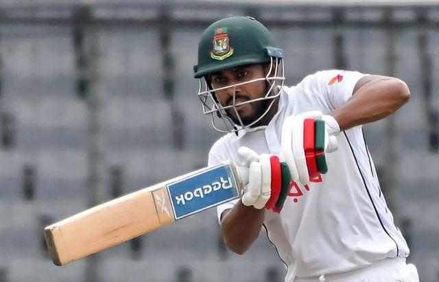 Every run was crucial: Miraz