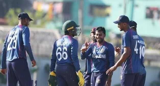Miraz fifer gives BCB South Zone win in low-scoring match