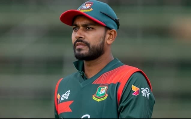 Miraz's ODI Captaincy by the Numbers: What Led to Bangladesh's Leadership Change