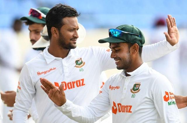 Shakib Al Hasan’s home farewell dream gains momentum