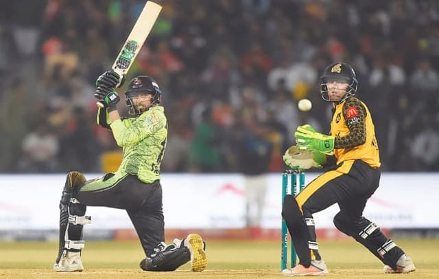 Chattogram Royals add Pakistan batter Mirza Tahir Baig to BPL 2026 squad