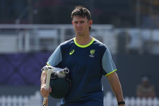 It's been a tough tour: Mitchell Marsh ahead of Bangladesh T20I series
