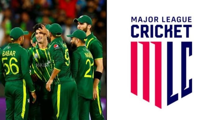 MLC Owners May Turn Away From Pakistani Players Over Surprise NoC Fees: Report