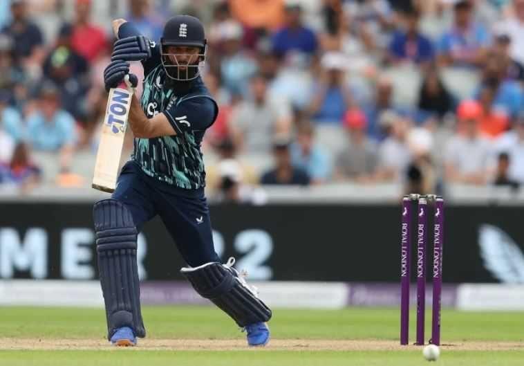 I fear losing the 50-over format in a couple of years: Moeen