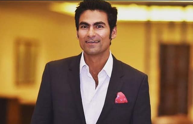 Mohammad Kaif reveals who can break Virender Sehwag's 300 record in Tests