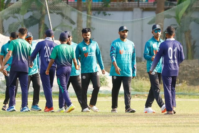 DPL 2024-25: Match Schedule for Rounds 6 to 8 Announced